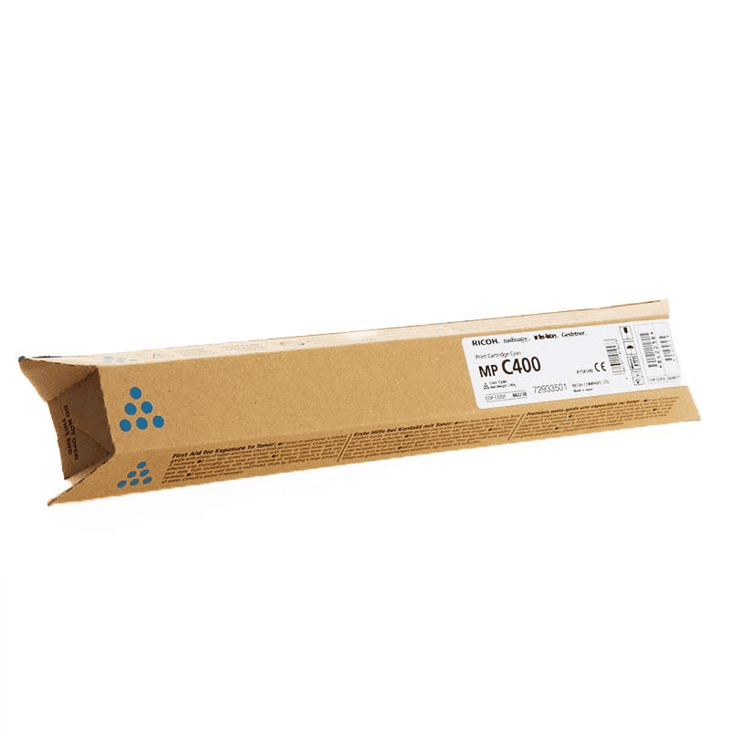 Toner Ricoh MP C400E / 842238 – Blu