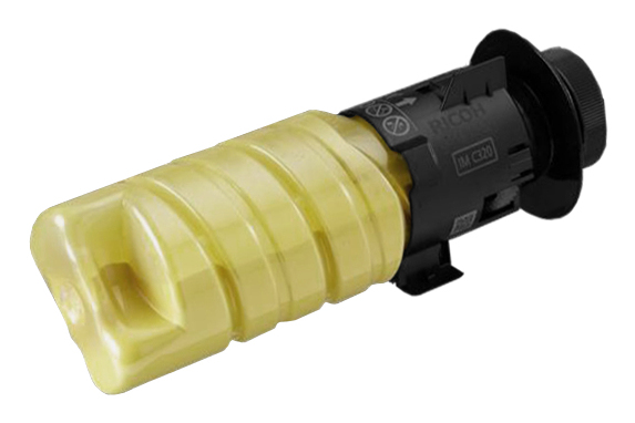 Toner Ricoh IM C320 / 842643 – Verdhë