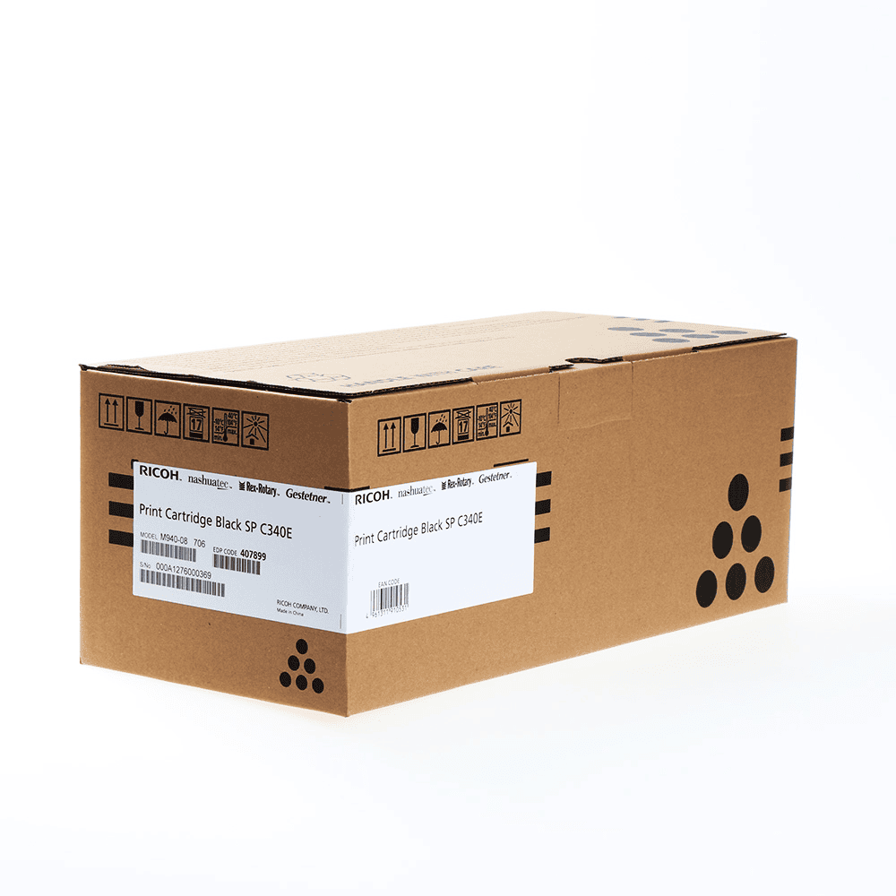 Toner Ricoh SPC340 / 407899 – Zezë