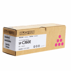 Toner Ricoh Type C360 – Rozë