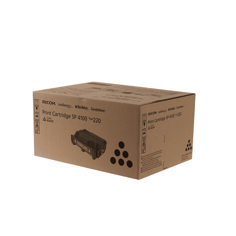 Toner Ricoh 407649 – Zezë