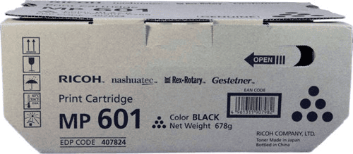 Toner Ricoh 407824 – Zezë
