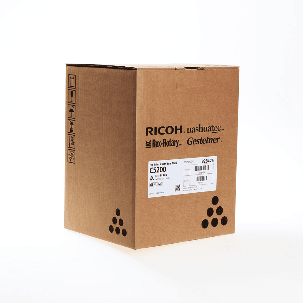 Toner Ricoh C5200 – Zezë