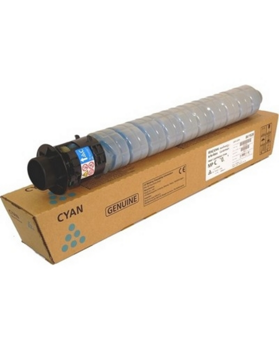 Toner Ricoh C2010 / 842564 – Blu