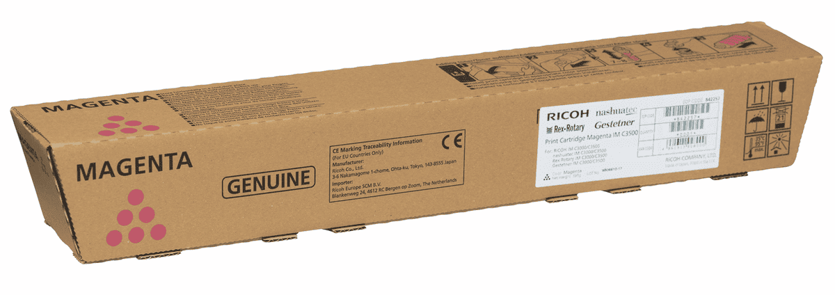 Toner Ricoh IM C3500 / 842257 – Rozë