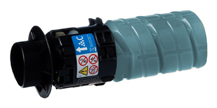 Toner Ricoh P C375H / 842649 / XL – Blu