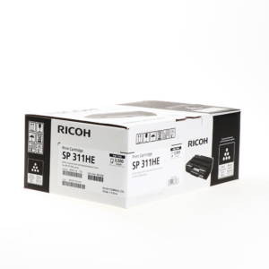 Toner Ricoh SP311HE / XL – Zezë