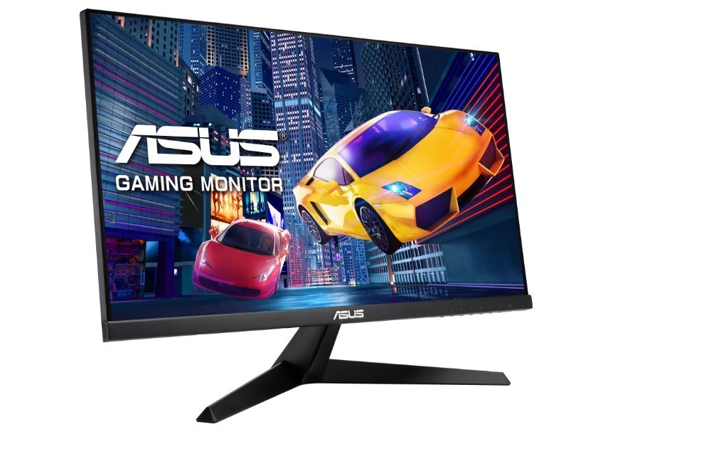 Monitor Gaming Asus VY249HGR / 23.8 "/ Full HD IPS LED / 120 Hz / 1 ms / HDMI 1.4 + VGA / Zezë - Figura 2