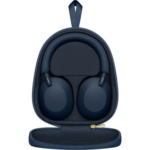Kufje pa kabllo Sony WH-1000XM5 - Blu - Figura 4