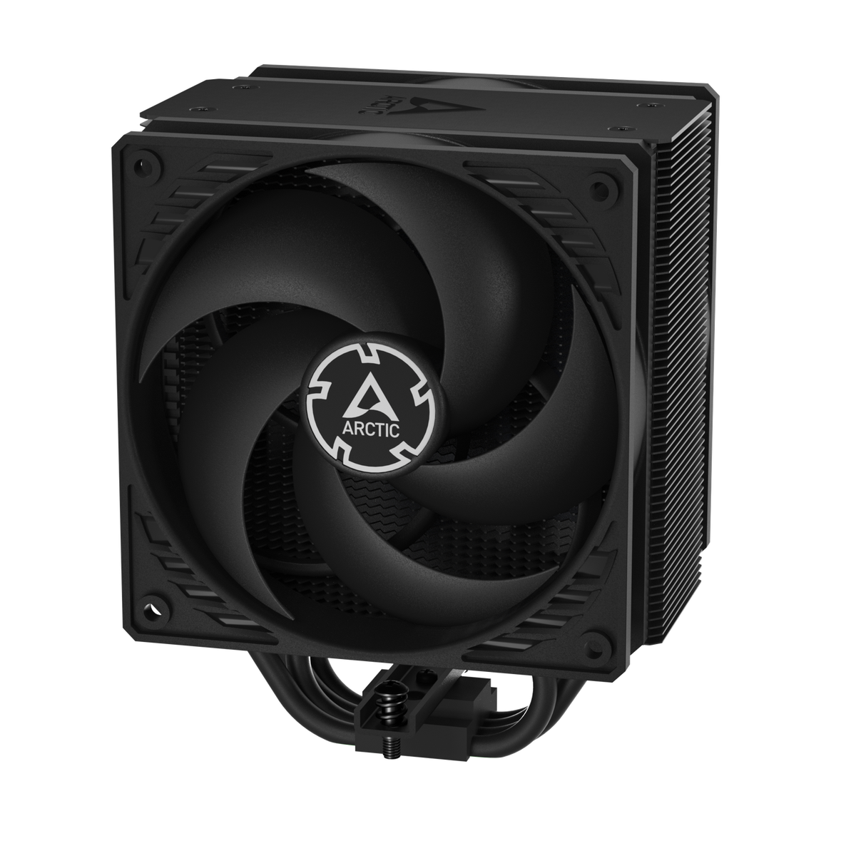 Ftohës për procesor K Cooler Arctic Freezer 36 - Black