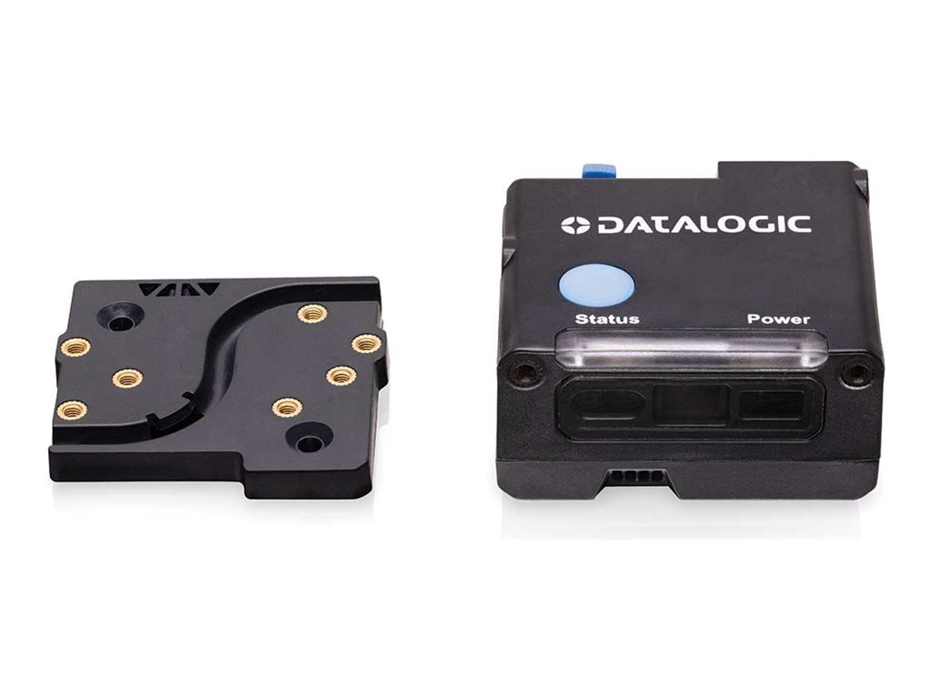 Skaner Datalogic GFS4550 2D MP (Red Illumination) – Zezë - Figura 2