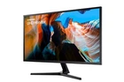Monitor Samsung U32J590UQP / 32"/ 4K Ultra HD VA / 60 Hz / 4 ms / HDMI + DisplayPort - Zezë - Figura 8