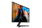 Monitor Samsung U32J590UQP / 32"/ 4K Ultra HD VA / 60 Hz / 4 ms / HDMI + DisplayPort - Zezë - Figura 7