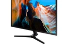 Monitor Samsung U32J590UQP / 32"/ 4K Ultra HD VA / 60 Hz / 4 ms / HDMI + DisplayPort - Zezë - Figura 6