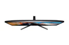 Monitor Samsung U32J590UQP / 32"/ 4K Ultra HD VA / 60 Hz / 4 ms / HDMI + DisplayPort - Zezë - Figura 5