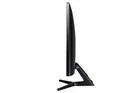 Monitor Samsung U32J590UQP / 32"/ 4K Ultra HD VA / 60 Hz / 4 ms / HDMI + DisplayPort - Zezë - Figura 4