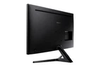 Monitor Samsung U32J590UQP / 32"/ 4K Ultra HD VA / 60 Hz / 4 ms / HDMI + DisplayPort - Zezë - Figura 3