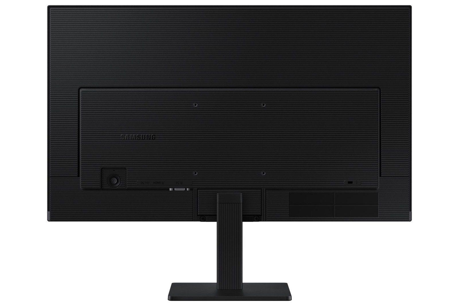Monitor Samsung S30GD S24D300GAU / 24"/ Full HD IPS / LCD / 100Hz / 5ms / VGA + HDMI - Zezë - Figura 2