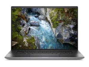 Laptop Dell Precision 5690 / Ultra 7 165H / 32GB LPDDR5 / 1TB / 16" Full HD+ IPS / RTX 1000 Ada 6GB / DE  - Gri