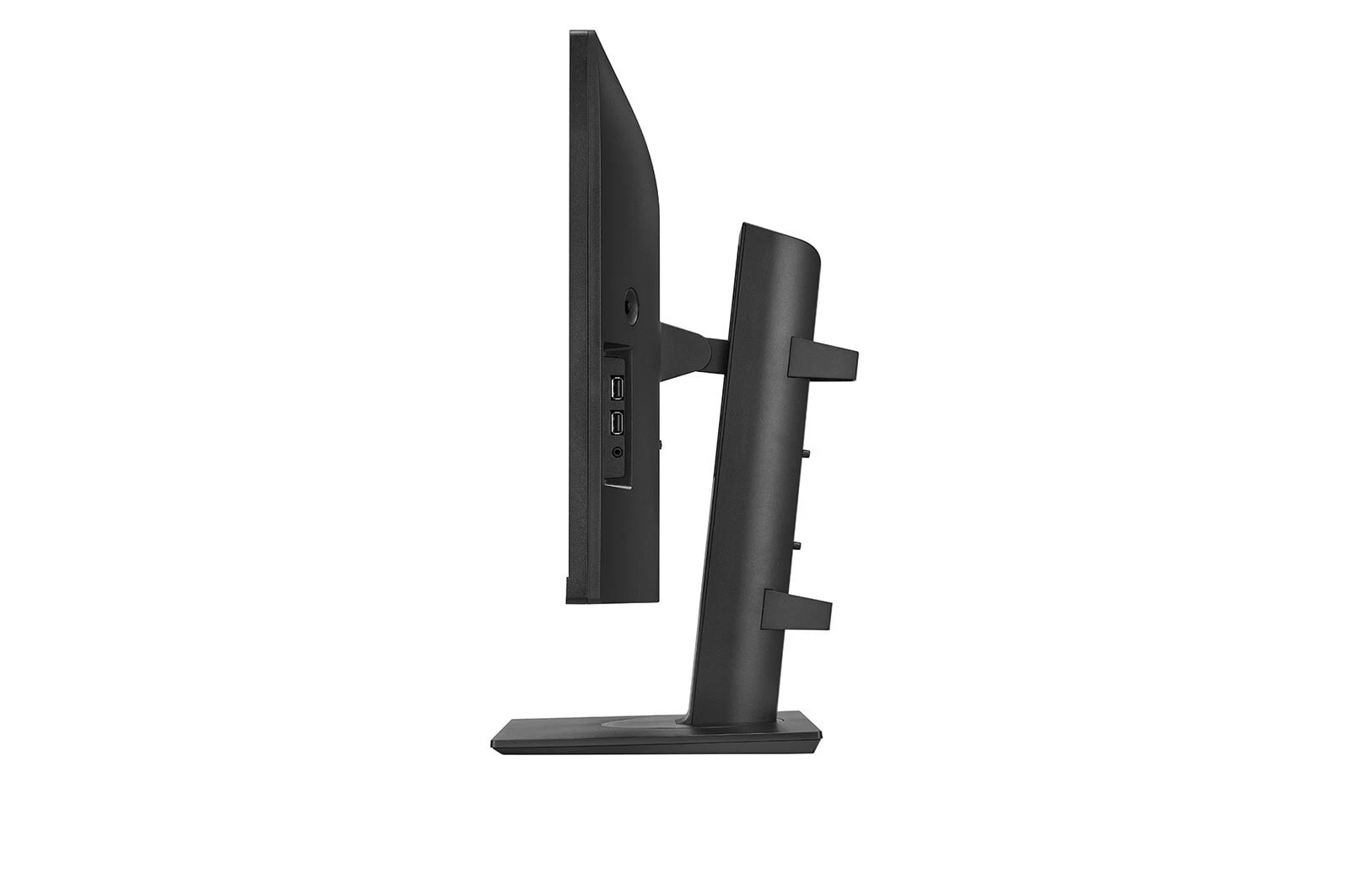Monitor LG 27BQ65UB-B / 27"/ 4K Ultra HD IPS / LED / 60Hz / 5ms / HDMI+DP+USB - Zezë - Figura 4