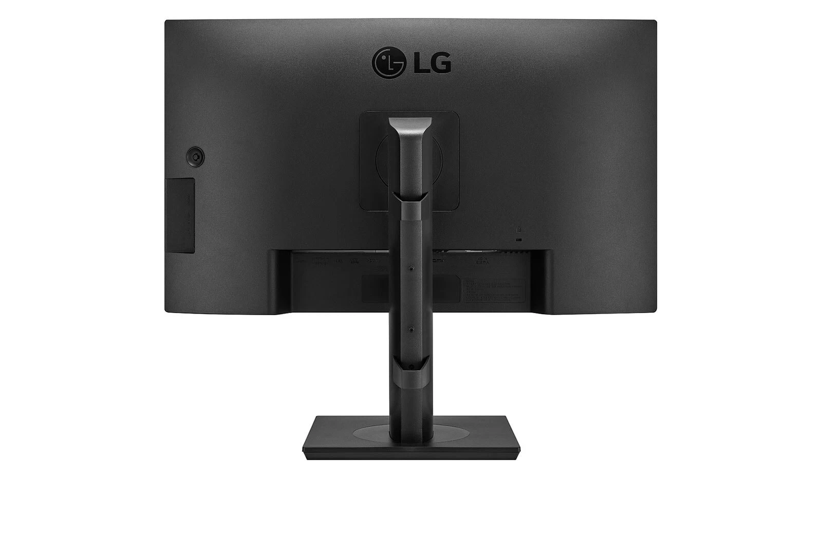 Monitor LG 27BQ65UB-B / 27"/ 4K Ultra HD IPS / LED / 60Hz / 5ms / HDMI+DP+USB - Zezë - Figura 5