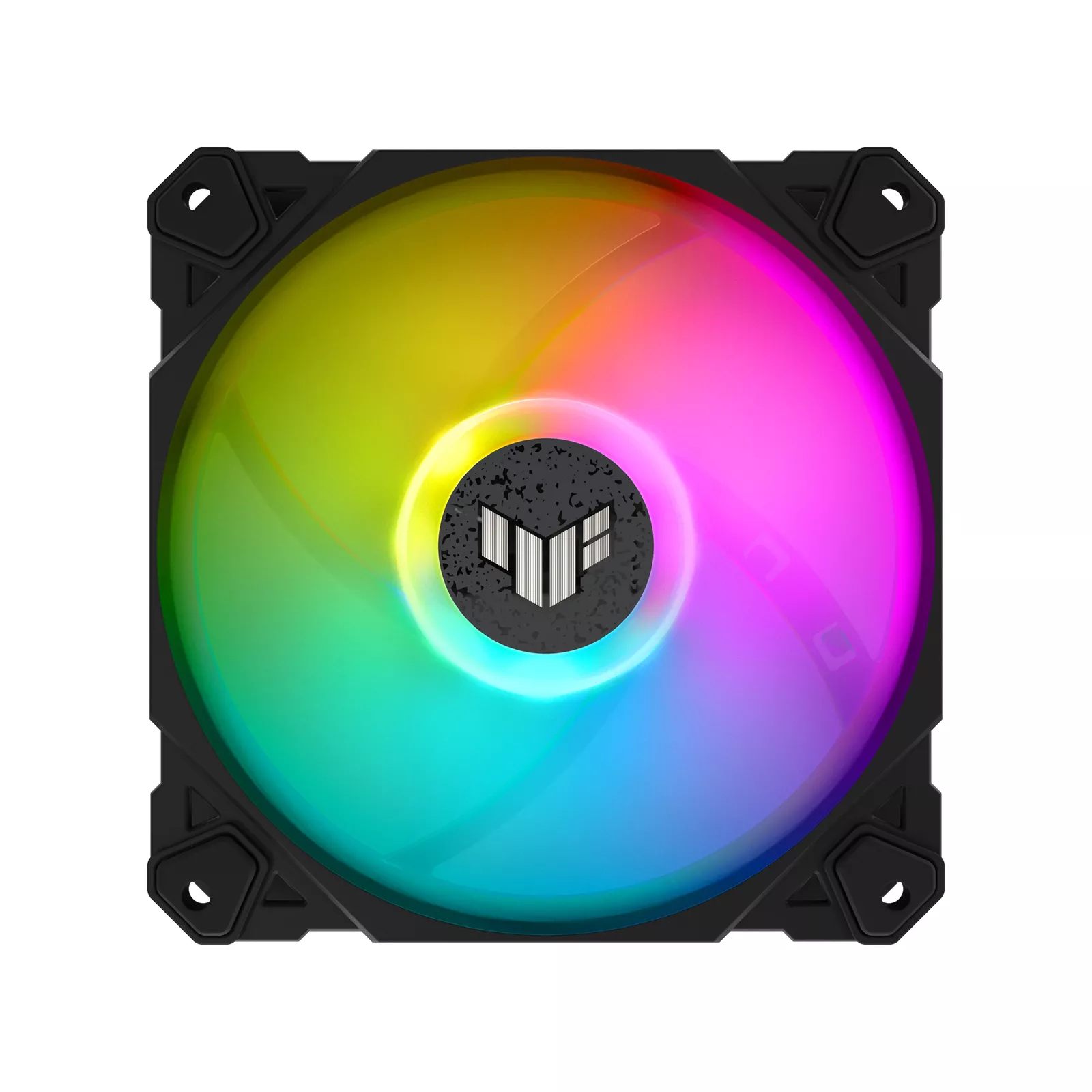 Ftohës për Kasë Asus TUF Gaming TF120 ARGB / 90DA0030-B09000 – Zezë - Figura 3