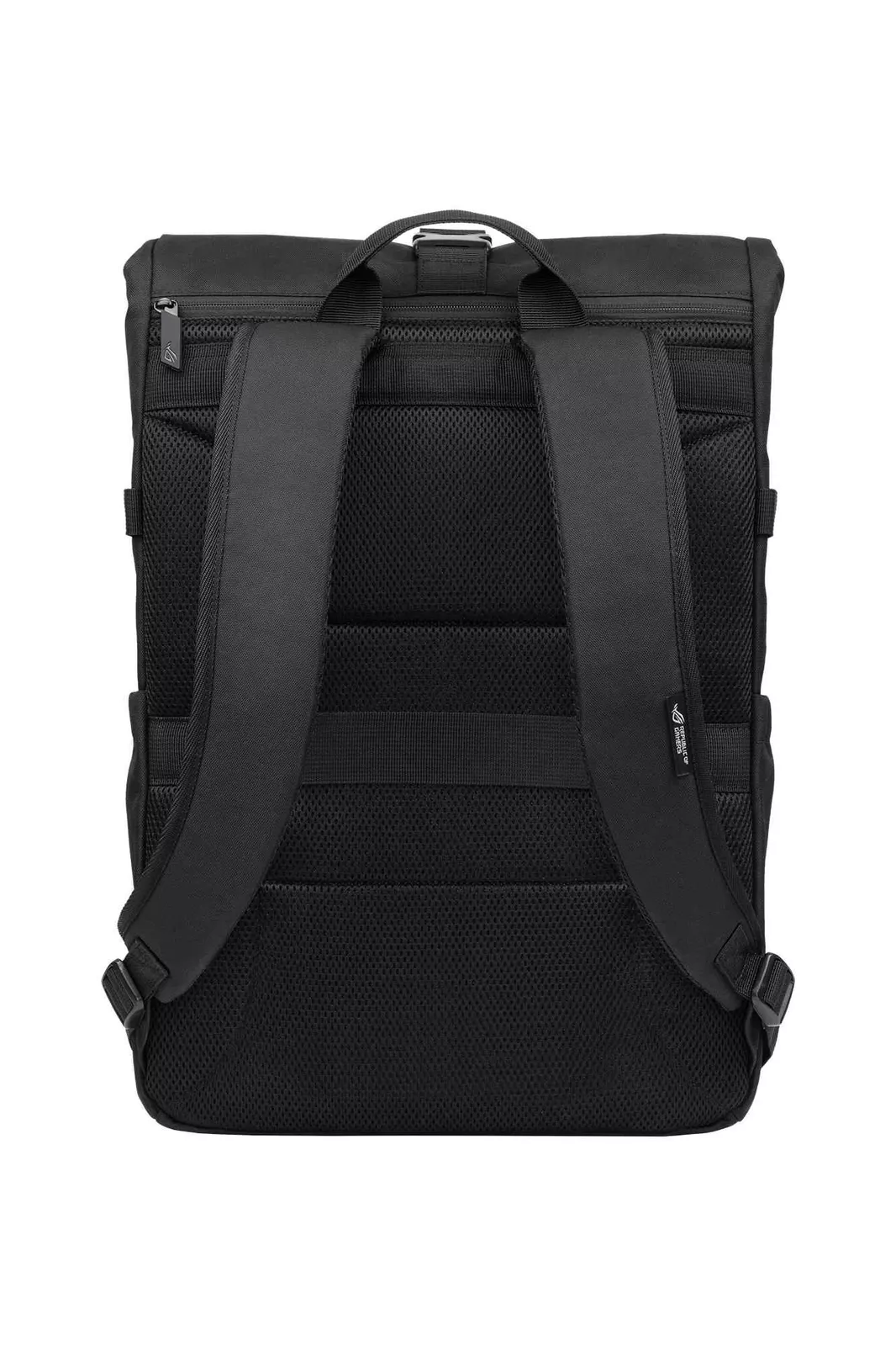 Çantë për Laptop Asus ROG BP4701 / B53-106 / 18 Inch / Polyester / Water-Repellent / Reflective / 46x30.5x13.5 cm / 0.63kg / E zezë - Figura 7