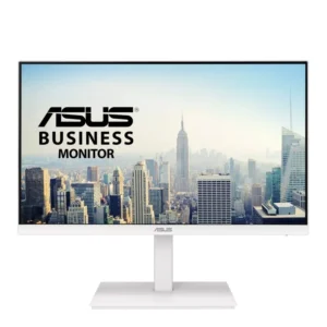 Monitor ASUS Eye Care VA24EQSB-W / 23.8" / 1920x1080 / 75Hz / 5ms / IPS / i bardhë