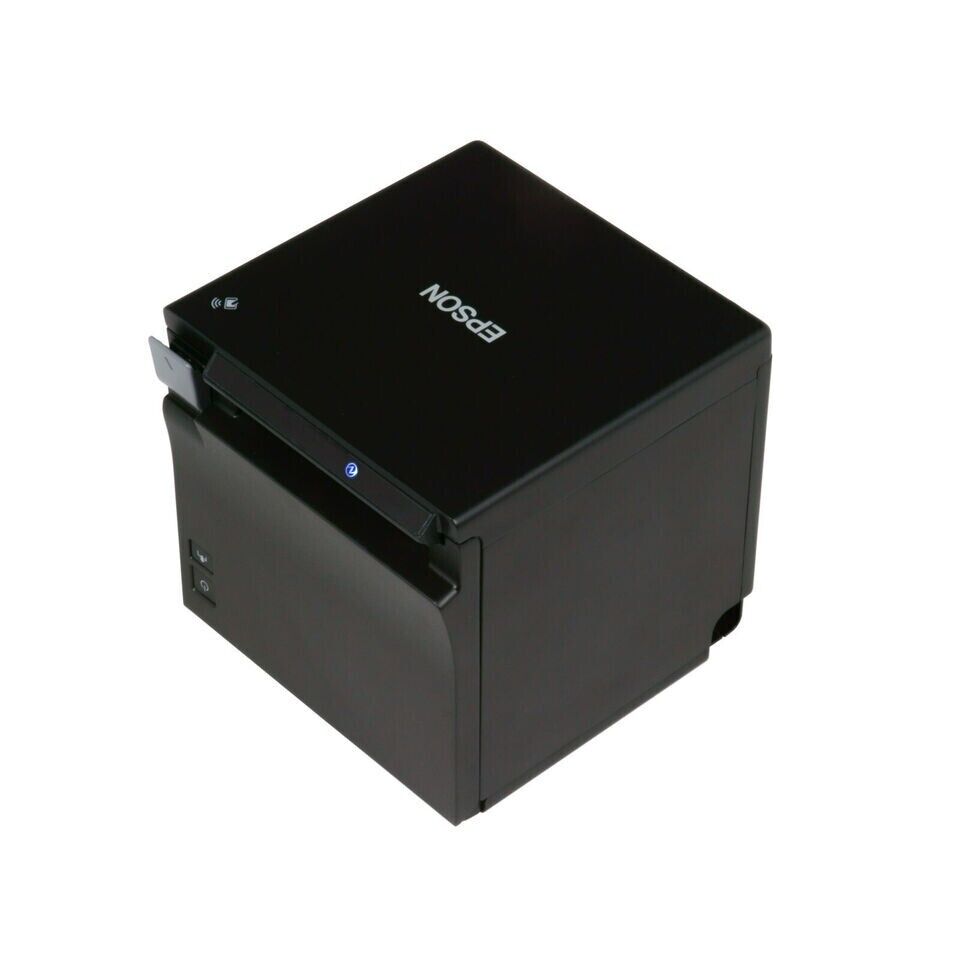Printer Termal Epson TM-m30II (112) POS / USB LAN Bluetooth / 180dpi / 250mm/s - Zezë