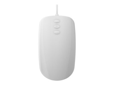 Maus Me kabllo Active Key Medical AK-PMH3 Mouse Scroll-Sensor / Ambidextrous - Bardhë