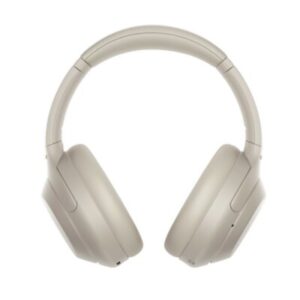Kufje pa kabllo Sony 1000X4S Headset / WH1000XM4S.CE7 - Argjend