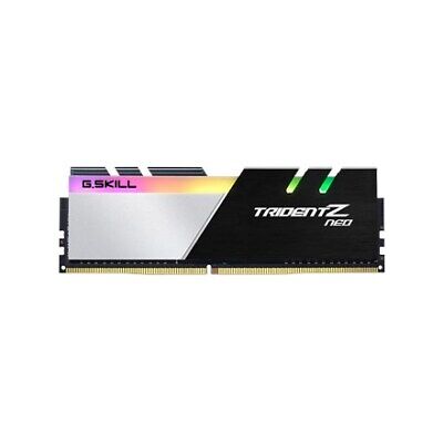 RAM Memorie G.SKILL Trident Z Neo DDR4-3600 CL / 16GB (2x8GB) / DIMM / Kit - Figura 2