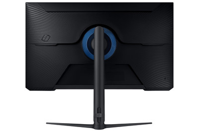 Monitor Gaming Samsung Odyssey G5 S32CG510EU / 32 "/ Quad HD VA / LED / 165 Hz / 1ms / HDMI + DisplayPort – Zezë - Figura 5