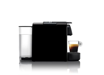 Aparat për Kafe De’Longhi Essenza Mini / EN85.B – Zezë - Figura 2