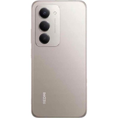 Telefon i mençur Xiaomi Redmi 15 / 4G / Dual Sim / 6GB / 128GB - Gri e hapur - Figura 2