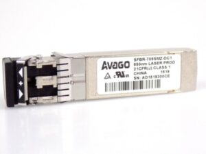 RAID Broadcom LSI SFP+ Transceiver-Modul SFBR-709SMZ-DC1