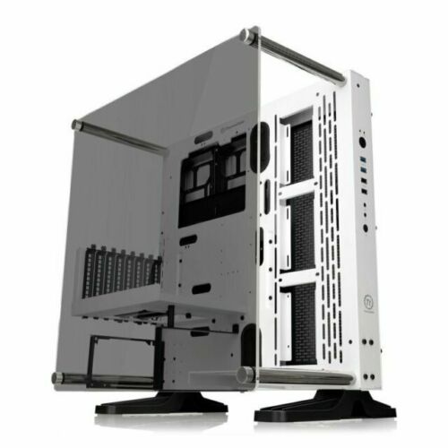 Kasë Thermaltake AH T200 Tower - Bardhë - Figura 2