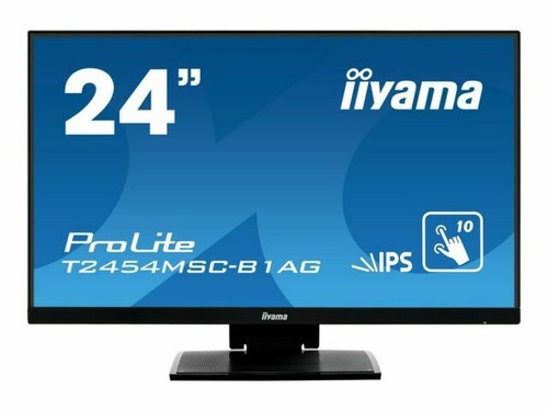 Monitor iiyama Pro Lite XUB3297QSNP-B1 / 32"/ 4K Ultra HD IPS / LED / 100Hz / 1ms / HDMI + DisplayPort + USB-C - Zezë