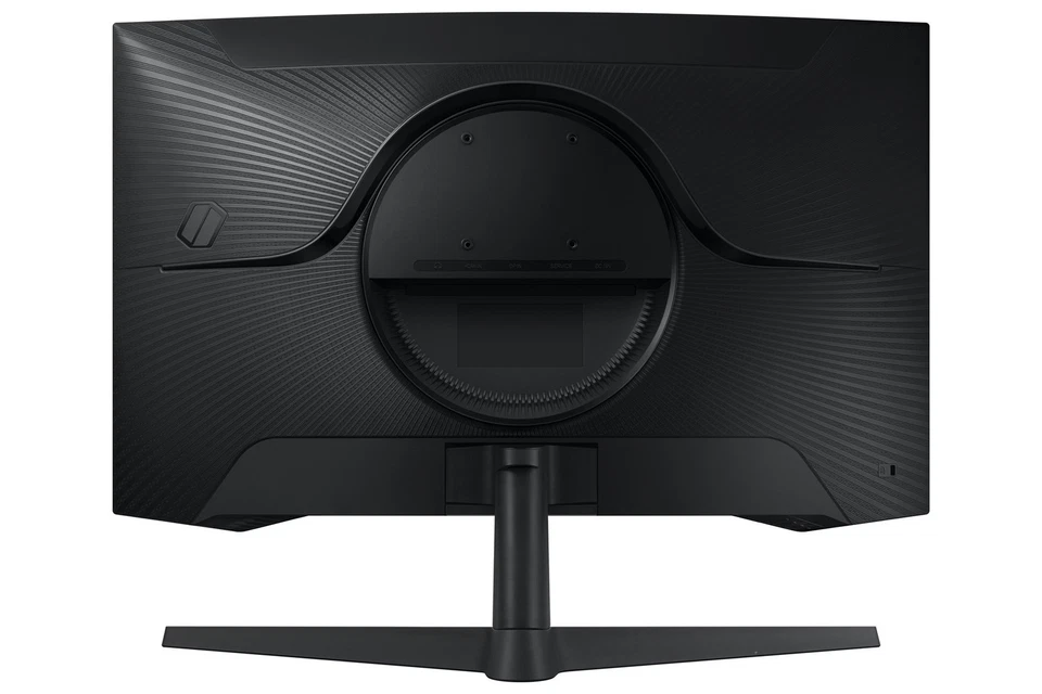 Monitor Gaming Samsung S27CG552EU / 27″ / QHD VA LED / 165Hz / 1ms / HDMI 2.0 + DP 1.2 + Audio Jack / Curved / Zezë - Figura 4