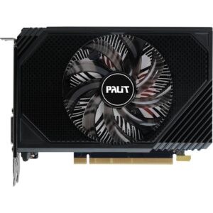Kartelë grafike NVIDIA RTX 3050 6GB GDDR6 Palit StormX