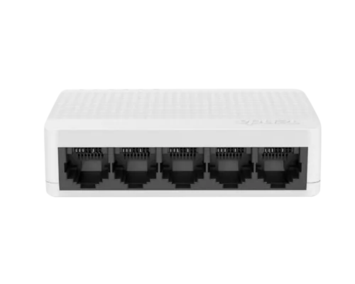 Switch Tenda S105 / 10/100Mbps 2000Mbps Seed / 5-Port / Ethernet - Figura 3