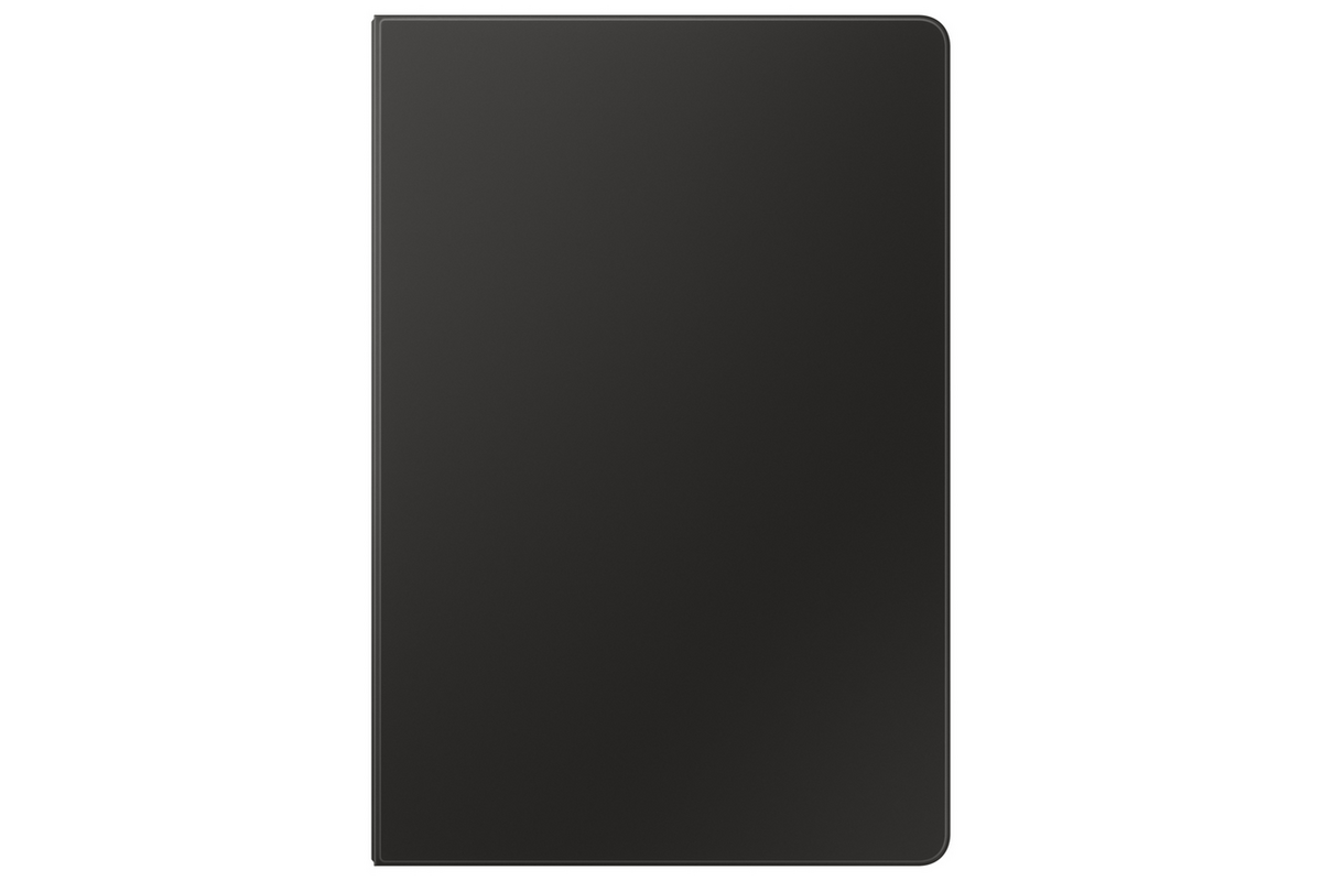 Aksesorë për tablet Samsung Case EF-DX725 / EF-DX725BBGGDE – Zezë