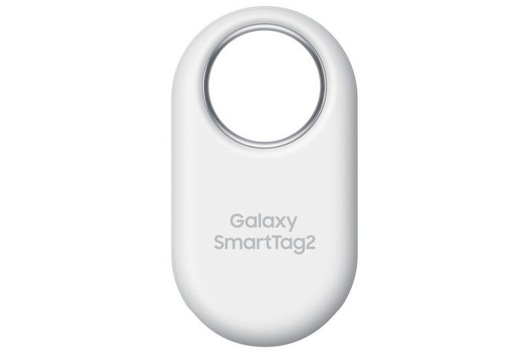Tag Samsung SmartTag2 / EI-T5600BWEGEU – Bardhë