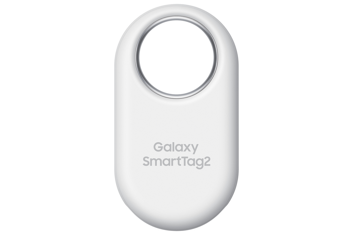 Tag Samsung SmartTag2 / EI-T5600BWEGEU – Bardhë