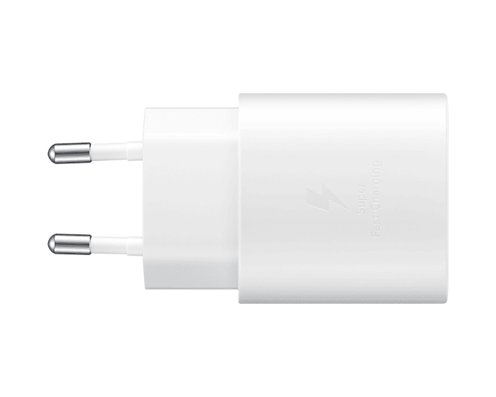 Adapter Samsung Unit EPTA800NW / EP-TA800NWEGEU - Bardhë
