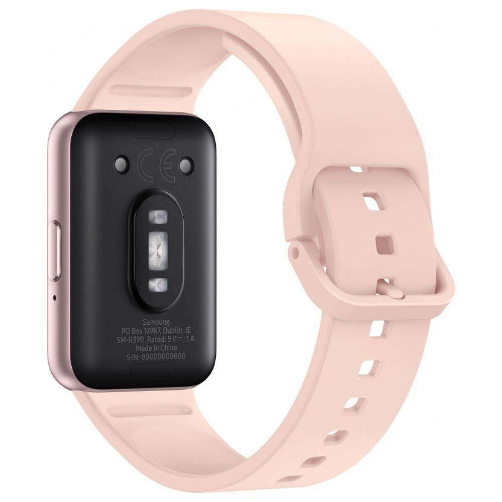 Orë e mençur Samsung Galaxy Fit3 / 40mm / SM‑R390NIDAEUE – Rozë - Figura 3