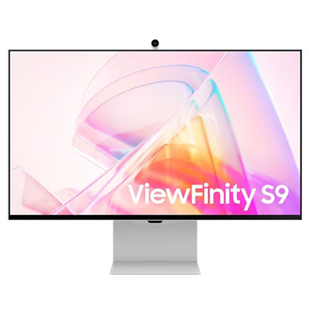 Monitor Samsung S27C902PAU / LS27C902PAUXDU / 27"/ 5K Ultra HD IPS / 60Hz / 5ms / USB+DP - Argjend