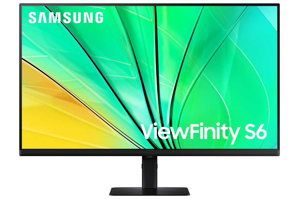 Monitor Samsung S32D600EAU / 32"/ Quad HD IPS LCD / 100 Hz / 5 ms / HDMI + DisplayPort + USB-A – Zezë