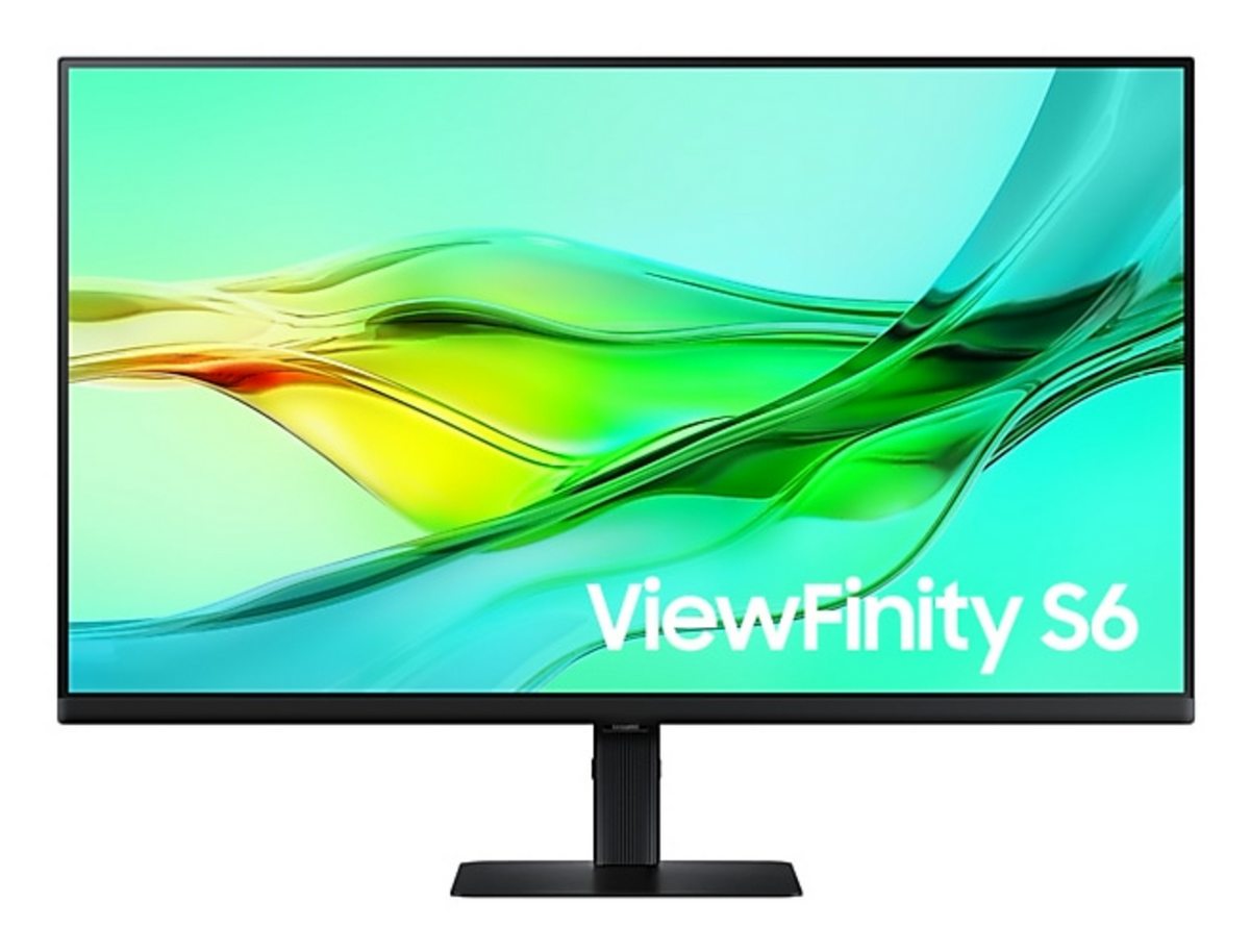 Monitor Samsung S32D604UAU / 32" / Wide Quad HD IPS / 100 Hz / 5 ms / DisplayPort + HDMI + USB-C – Zezë
