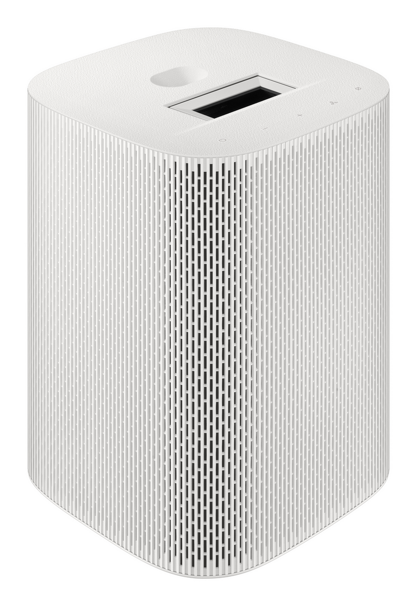 Projektor Samsung SP‑LPF5DSAX – Bardhë